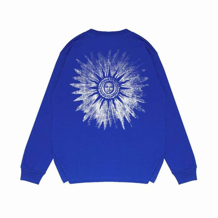 Picture of Amiri T Shirt Long _SKUAmiriS-XXLsytCH07749489